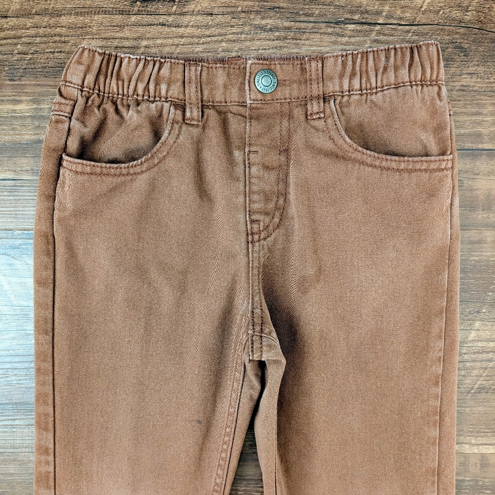 H&M Brown Pants